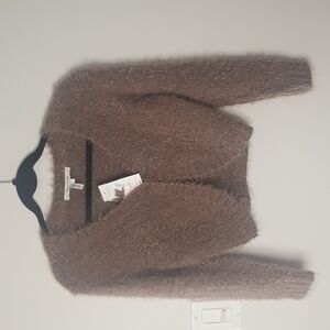 Max & cleo Sweater jacket shrug